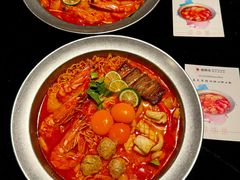 -翡翠鸟精品泰国菜(北辰财富中心店)