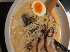 -味千拉面(广州白云机场T1西二店)