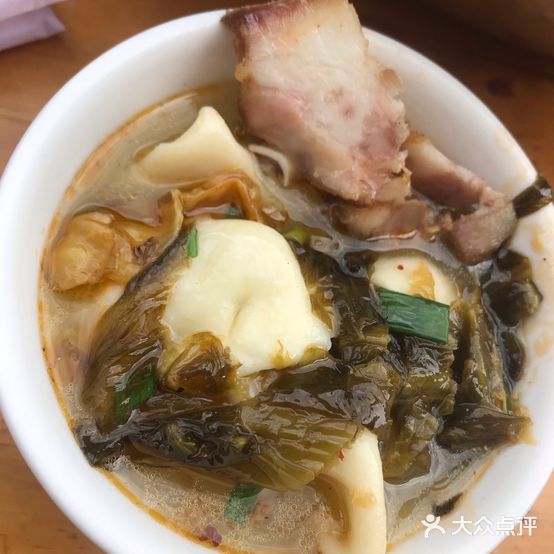 阿甘美食总店(红原店)
