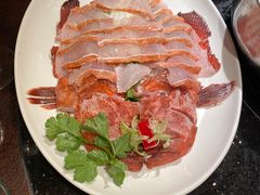 红斑鱼-協成海鮮火鍋(老店)