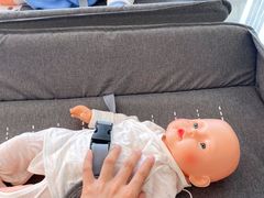 -姆爱自营月嫂(松江店)