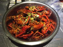 -靓靓蒸虾(中山公园店)