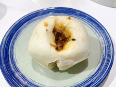 葱花馒头（辣）-王阿盖手工小吃(万泰城店)