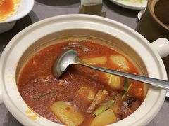 -一澜江宴·江景地标楚菜(江滩公园店)