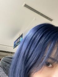 -摩登时代美发沙龙