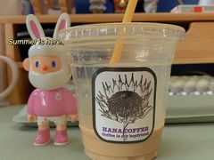 -HANA COFFEE(长寿路店)