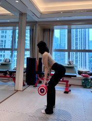 -Mrs.S颜密塑形馆·普拉提·轻体·产康