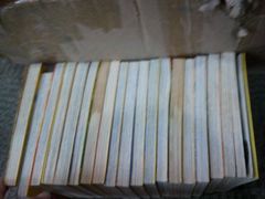 -浦东新区花木街道图书馆