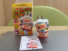 -泡泡玛特POPMART(崇文门国瑞城店)