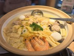 -寻宝记绍兴菜(鲁迅路店)