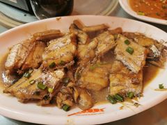 -沈家门海鲜夜排档(东港店)