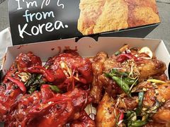 -悠个炸鸡(南京创始店)