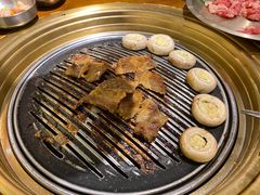 -蒲葵传统炭火烤肉(白石龙店)