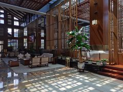 -斯瑞特国际酒店