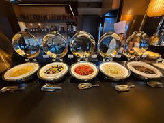 -富力丽思卡尔顿酒店·香荟全日制餐厅
