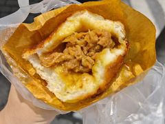 -牛煎里牛肉煎包淮南牛肉汤(广东路店)