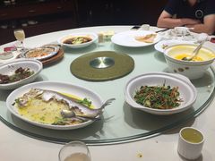 -小厨娘淮扬菜(天印大道店)