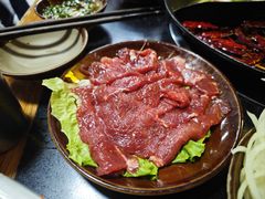 -谭记重庆老火锅(总店)