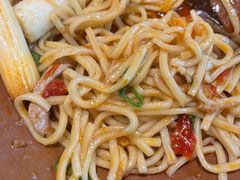 -赤面仔(麓湖美食岛店)