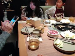 -巴奴毛肚火锅(京西大悦城店)