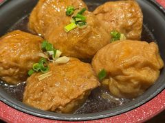 -古都历食南京菜·烤鸭·鸭血粉丝·汤包(南京博物院店)
