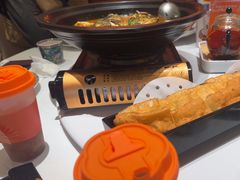 -小厨娘淮扬菜(天印大道店)