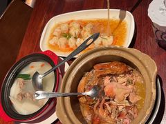 -外婆家(西溪印象城店)
