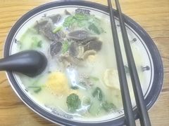 -鸭小妹鸭血粉丝(老门东店)