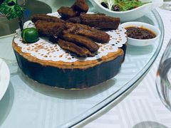 -粗茶淡饭·汉口公馆(循礼门店)