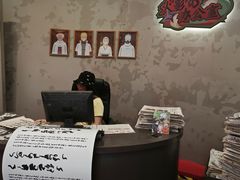 -龙湖成都上城天街