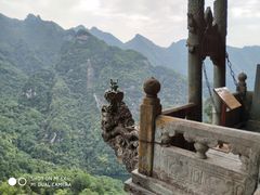 -武当山风景区