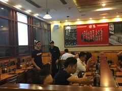 大堂-博多一幸舍(侨福芳草地购物中心店)