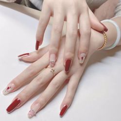 -LILY NAILS美甲美睫