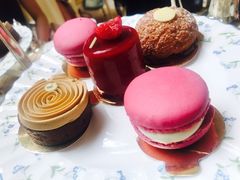 -The Ritz Restaurant