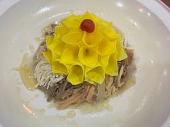 -杏花村水席楼·洛阳水席(老城十字街店)