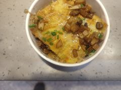 三鲜豆皮-蔡林记(吉庆街店)