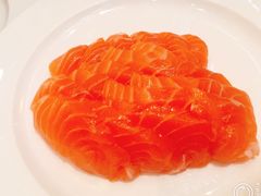 -清远国际酒店-圣保罗西餐厅
