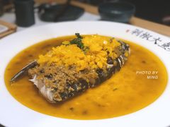 千稻酱椒大鱼头-千稻剁椒大鱼头(CityOn熙地港店)