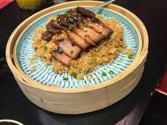 -望江门小龙虾·烧烤(九堡店)