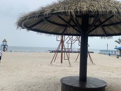 -碧海银沙海鲜餐厅(恒大海上威尼斯店)