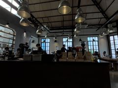 -The Workshop Coffee