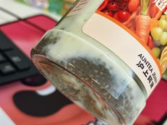 -沪上阿姨·精选茶饮(烟台万达广场店)