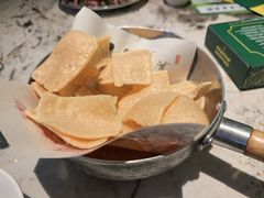 -峰厨大鱼泡饼(西青大学城店)