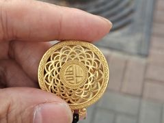 -玉凡奢侈品黄金回收