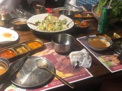 -海之屋韩式烤肉(海棠68环球美食街店)