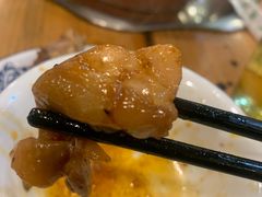 -洪大厨鸡煲(福田店)