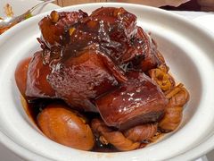 -新吉士·上海菜(浦东LCM置汇旭辉店)