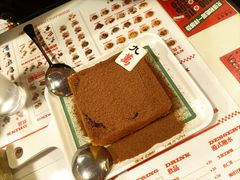 -九龙冰室(新中关购物中心店)