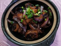 -阿隆煲店(秀仁苑店)