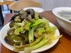 -中和裴氏蹄花(府河路店)